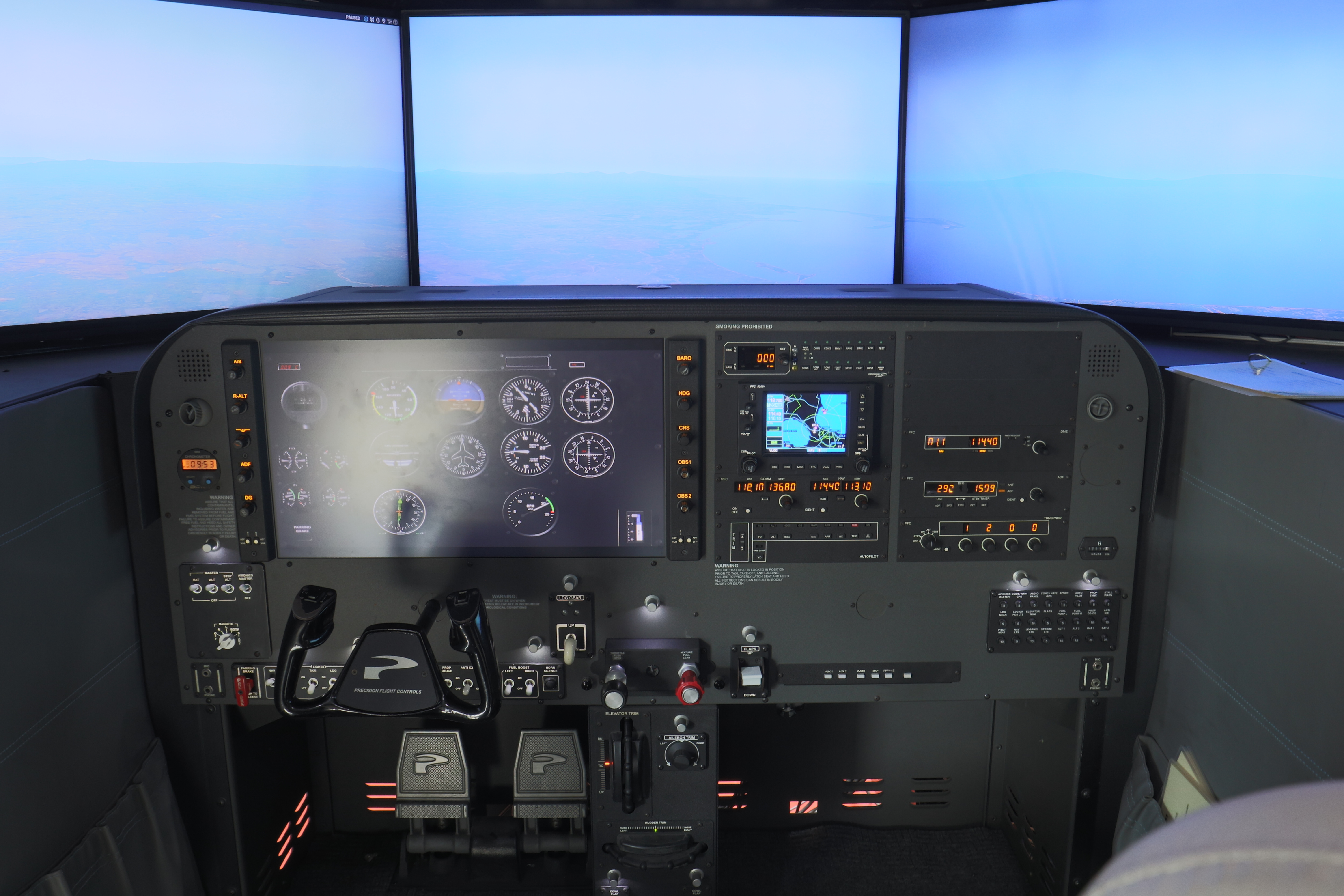 Facilities Cover Image