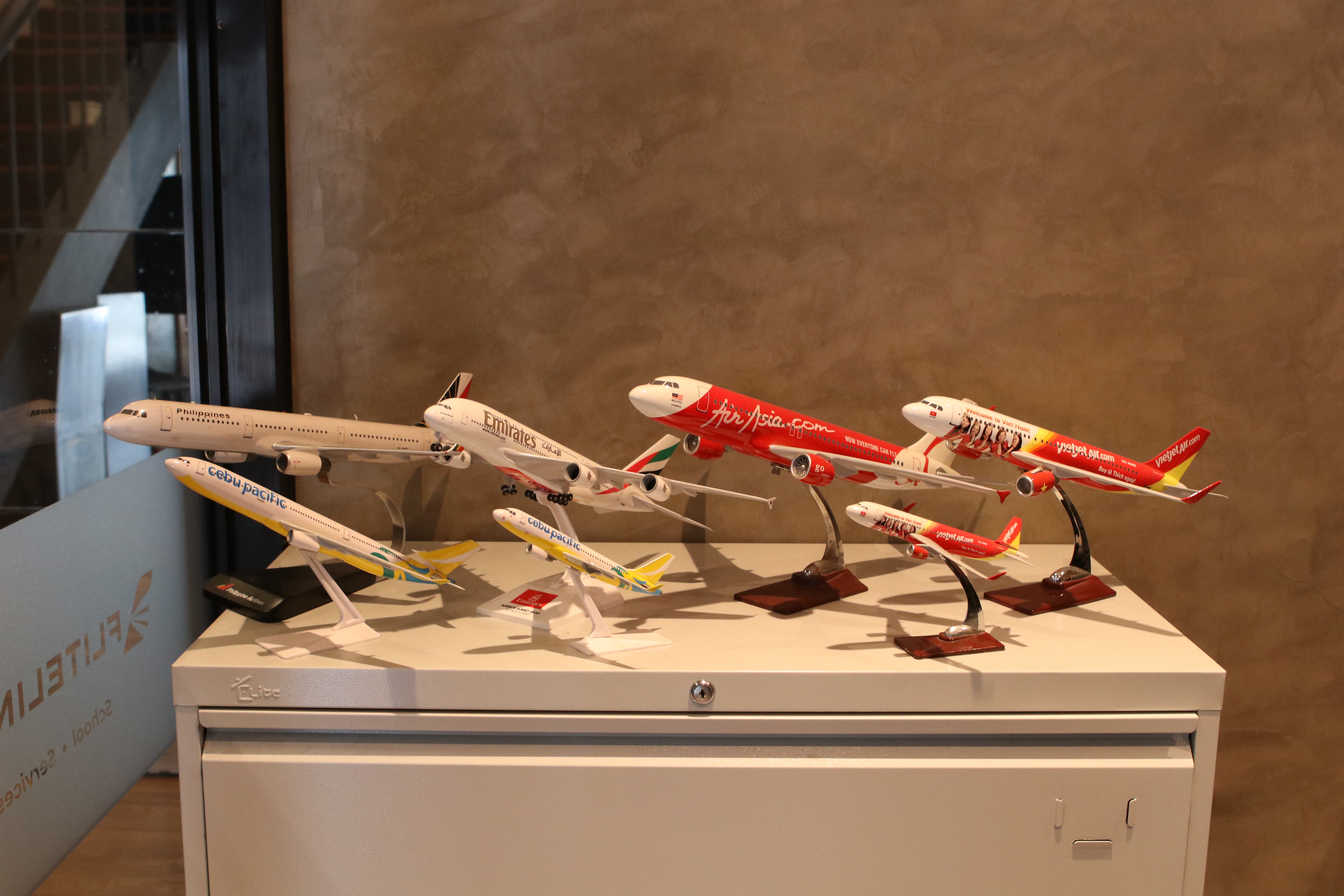 Fliteline Facility image 13