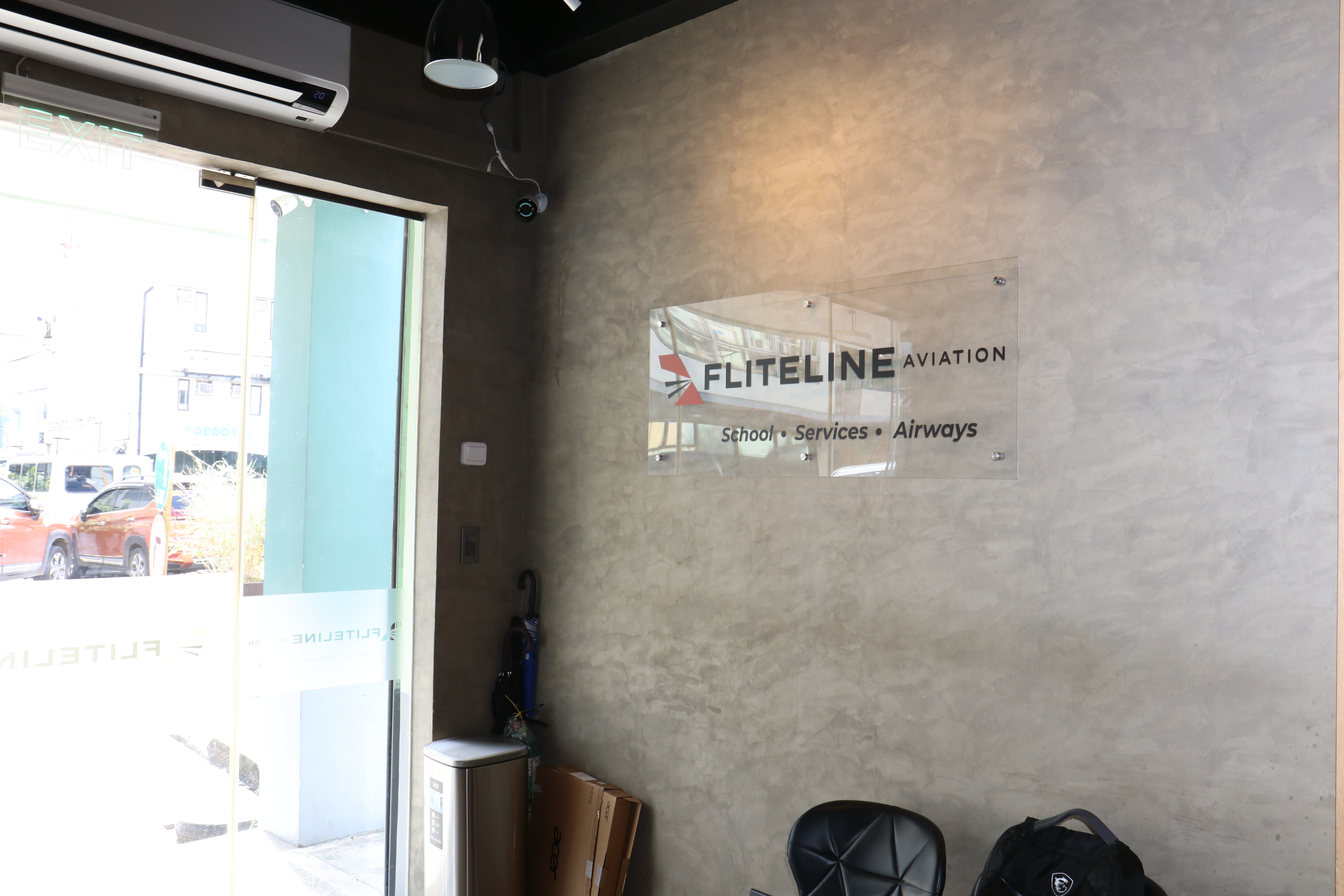 Fliteline Facility image 3