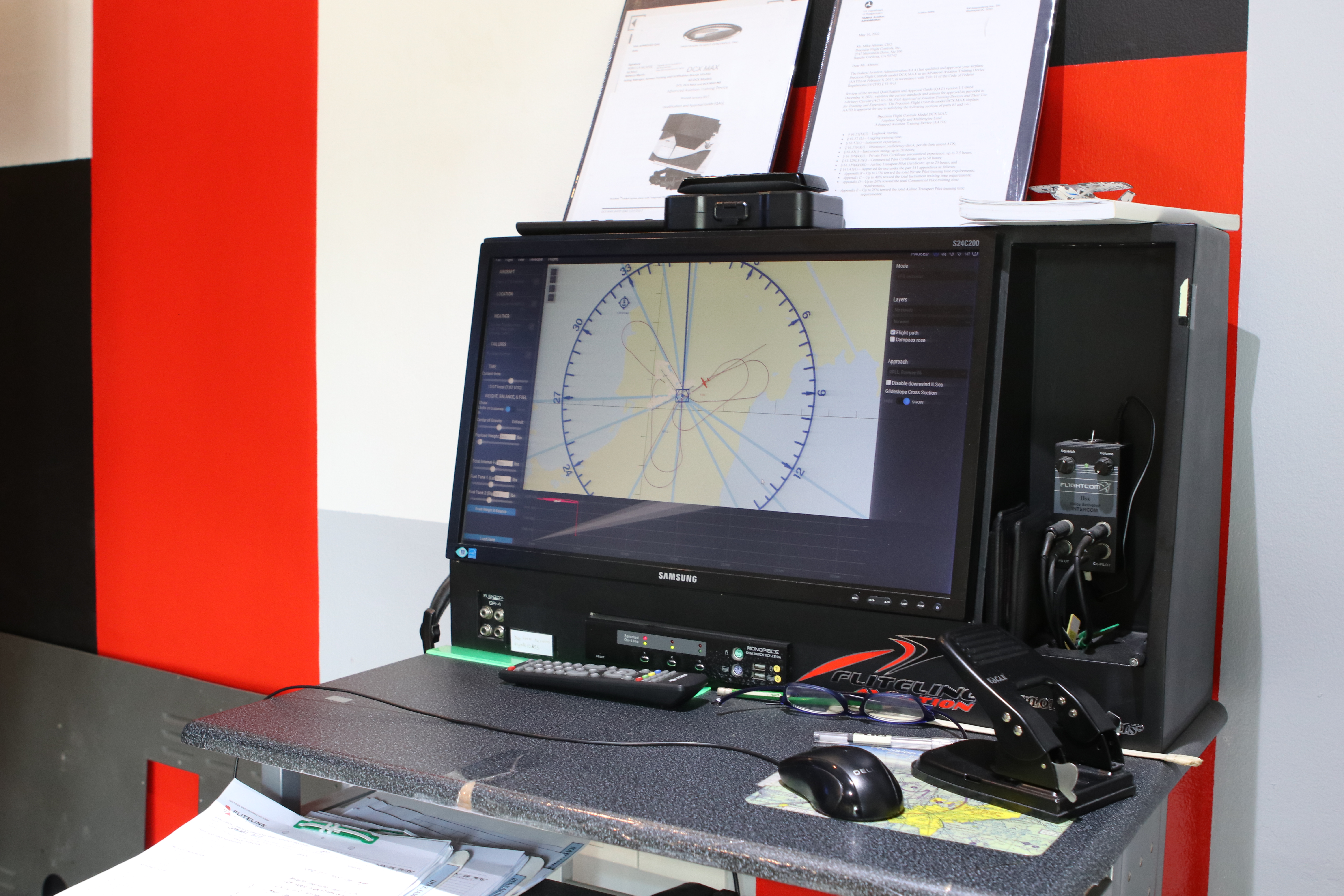 Fliteline Facility image 9